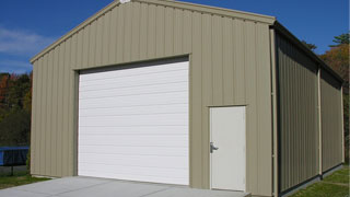 Garage Door Openers at Kingstowne Place, Florida